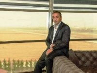 Tekmanlı hayırsever iş adamı kansere yenik düştü