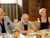 Erzurumlu ‘Mümessil’in filmi çekiliyor