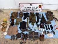 Etkisiz hale getirilen ‘Hejar’ kod adlı terörist 500 bin TL ödülle aranıyordu