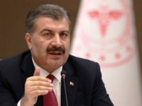 Bakan Koca kritik 5 ili örnek vererek corona virüste son durumu açıkladı