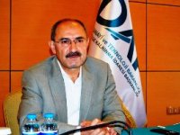 Adnan Demir, veda mesajı yayınladı
