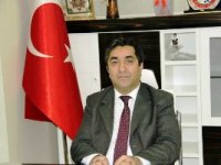 Prof. Dr. Osman Demirdöğen: Yerel Kalkınmaya katkıda bulunmaya çalıştık”