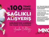 Erzurum MNG, Sağlıklı Alışverişin Adresi