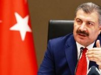 Sağlık Bakanı Koca'dan artan vakalarla ilgili kritik uyarı: Ağır tedbirlere dönebiliriz