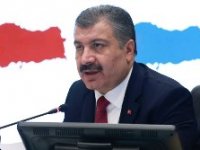 Sağlık Bakanı corona virüste son durumu açıkladı