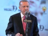 Cumhurbaşkanı Erdoğan: Ekonomide yeni dönem başlıyor