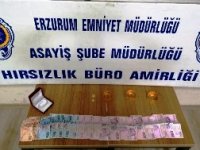 Kuyumcuya sahte altınları sattılar, 35 bin TL değerinde ziynet eşya aldılar