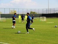 Mehmet Özdilek: “İki haftada 5 gol attık, 2 golümüzü saymadılar”
