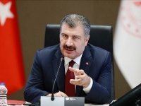 Bakan Koca corona virüste son durumu açıkladı