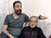 Baro Başkanı Göğebakan’ın acı günü
