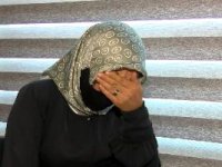 Erzurum'da 9 ay şantajla tecavüze uğradığını söyleyen 5 çocuk annesi kadın, yaşadıklarını gözyaşları içinde anlattı