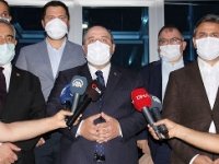 Türkiye’nin 3 aşı projesi insan denemeleri aşamasında