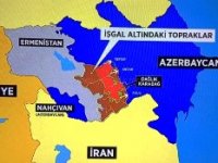 Bu Savaşı Ermeniler Başlattı, Azerbaycan Ordusu Bitirecektir
