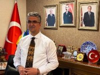 MHP Genel Başkan Yardımcısı Prof. Dr. Kamil Aydın, “Ermenistan bundan 100 yıl önce ne idiyse, bugün de aynı”