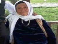 Yaşlı Kadının Boğazını Kestiler