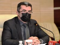 Yılın son İl Koordinasyon Toplantısı yapıldı