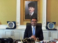 Vali Memiş’ten Mevlid-i Nebi Haftası kutlama mesajı