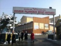 VATANDAŞ İSTEĞİ: ‘PALANDÖKEN HASTANESİ DİŞ POLİKLİNİĞİ AÇILSIN’