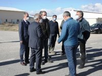Embriyo transferi projesinde süreç tüm hızıyla sürüyor