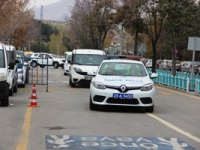 Erzurum’da uyuşturucu taciri 12 şahıs adliyeye sevk edildi