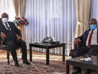 İki kurum arasındaki iletişim güçleniyor