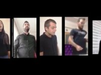 Müzik bölümü öğrencilerinden Öğretmenler Gününe özel klip