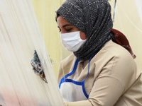Halıcılık merkezi 58 yaşında