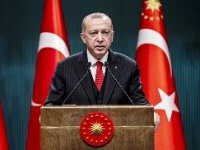 Hafta içi ve hafta sonu sokağa çıkma yasağı! Cumhurbaşkanı Erdoğan açıkladı, işte o saatler...