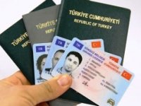 Kimlik kartı, sürücü belgesi ve pasaport... Flaş açıklama!
