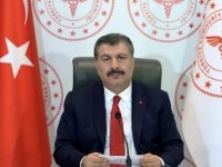 Bakan Koca müjdeyi duyurdu! 14 Aralık'ta başlıyoruz...