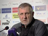 Bakkal: "Fenerbahçe’ye yenildik diye karalar bağlayacak değiliz"
