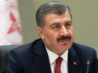 19 Ocak koronavirüs tablosu açıklandı: İşte son vaka sayısı