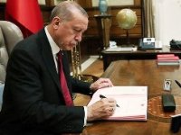 Cumhurbaşkanı Erdoğan'a sunuldu! Kritik değişiklikler...