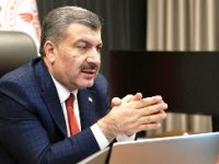 Bilim Kurulu toplası sonrası flaş açıklama: Yüzde 80'e varan düşüş...