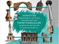 Turizm teknolojileri yarışması düzenlenecek