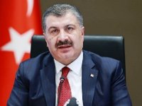 Bakan Koca açıkladı: Her geçen gün artıyor, mutasyon...