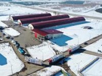 DAG Teleskobu Erzurum’da