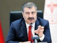 Corona virüste son durum