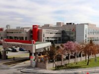 Erzurum 1 ayda 40 marka üretti