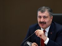 Corona virüste son durum