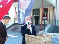 Aşkale’de kurtuluş coşkusu
