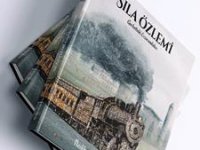 Gurbetteki Erzurumluların “Sıla Hasreti” kitap oldu