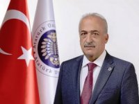 Çomaklı; “Polis Haftası kutlu olsun”