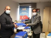 Erzurum TKDK’ya Rekor Hibe Başvurusu