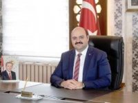 Aziziye Belediye Başkanı Orhan’dan Ramazan ayı mesajı