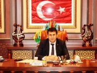 Başkan Yaşar’dan Ramazan Bayramı mesajı