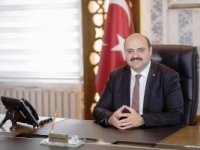 Başkan Orhan’dan Ramazan Bayramı mesajı