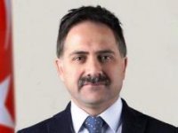 Başkan Uçar’dan bayram mesajı