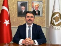 VALİ MEMİŞ'TEN 18 MAYIS MÜZELER HAFTASI KUTLAMA MESAJI