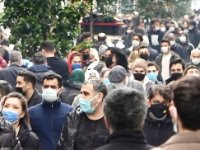 17 Mayıs koronavirüs tablosu! İşte yeni vaka ve vefat sayısı...